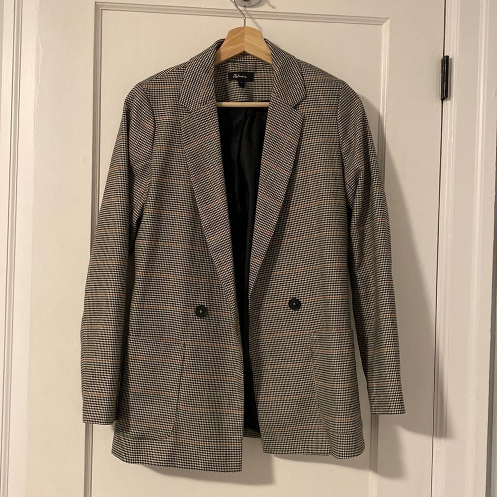 Reitmans | 2 | Long Blazer Jacket